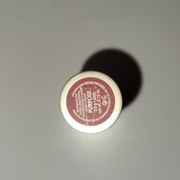 Bareminerals Mineralist HydraSmoothing Lipstick - Purpose - Picture 3 of 7